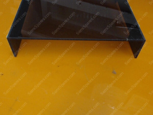 DO-9124-00 | DUST COVER,GASONIC,PN VISH-EB001 - Image 3