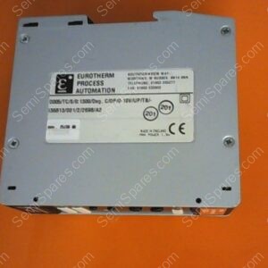 TM-4030-00 | TC AMP,1,RTP,P/N 17000004