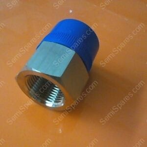 CF-2350-00 | REDUCING, BUSHING, P/N 3300-02594