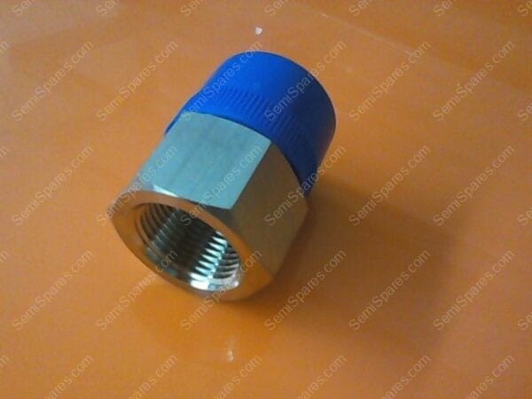 CF-2350-00 | REDUCING, BUSHING, P/N 3300-02594