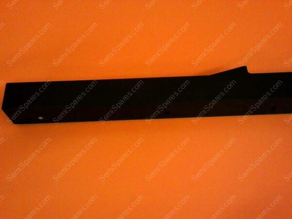 715-090394-001 | GUIDE, GENERATOR SLIDE, LEFT - Image 2