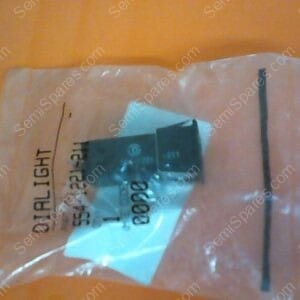 MS-3190-00 | SWITCH,DIALIGHT,544-1221-211,EPI VALVE C