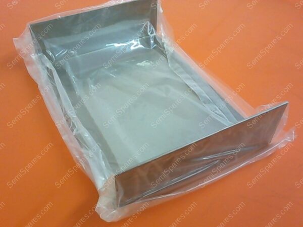 714-057096-001 | CVR,ENCLS VAC MANF HTR INTLK - Image 3