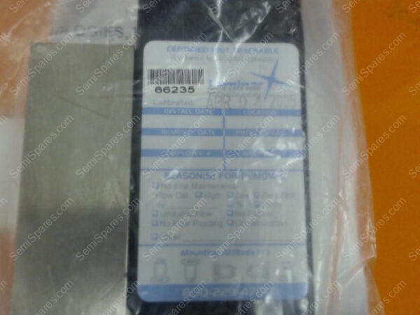 MF-1180-00 | MF,UNIT1100,NH3,1 SLPM,ANICON