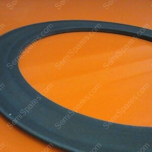 716-460916-002 | OUT COV,CMPST FOC R,SiN 8"SEMI