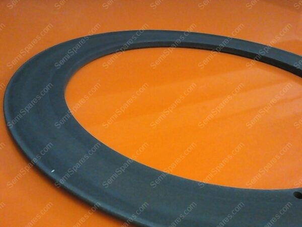 716-460916-002 | OUT COV,CMPST FOC R,SiN 8"SEMI