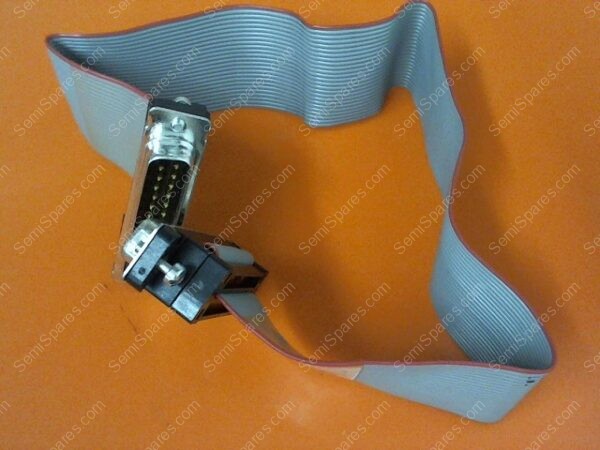 CL-5154-00 | CABLE ASSY EPI MODULE 0150-09771 - Image 2