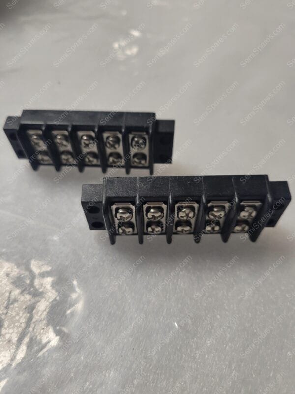 38780-0105 | BARRIER TERMANIAL BLOCKS - Image 4