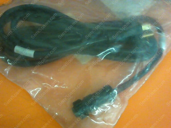 853-019786-005 | ASSY,CORD,POWER,PLC - Image 2
