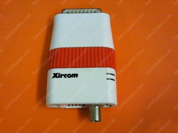 PA2-02B6 | XIRCOM PA2-02B6 POCKETCOMPUTER PC ARCNET ADAPTER PARALLEL PORT PART ACCESSORY - Image 3