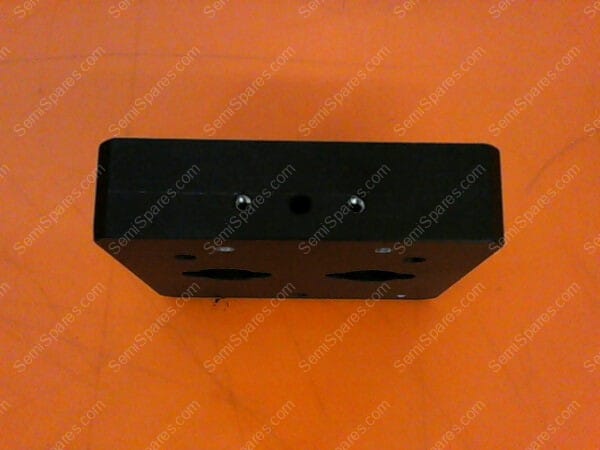 715-031055-001 | BLK,HTD ENDPOINT - Image 2