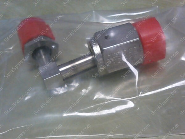 839-460890-001 | WLDMT,N2 ELBOW,FACIL,A6 ALLI - Image 2