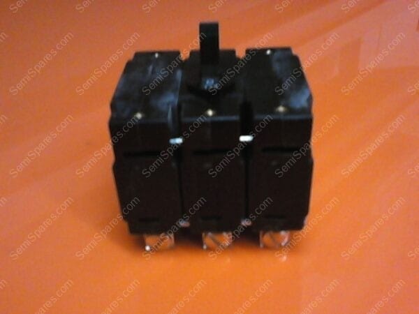 CB-0780-00 | CIRCUIT BREAKER,5150385,3 POLE,25AMP - Image 4
