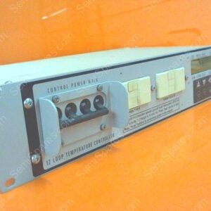 LAM0514 | 12 LOOP TEMPERATURE CONTROLLER