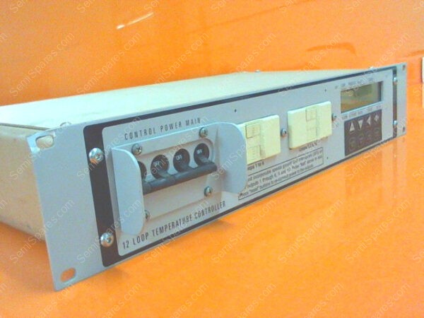 LAM0514 | 12 LOOP TEMPERATURE CONTROLLER