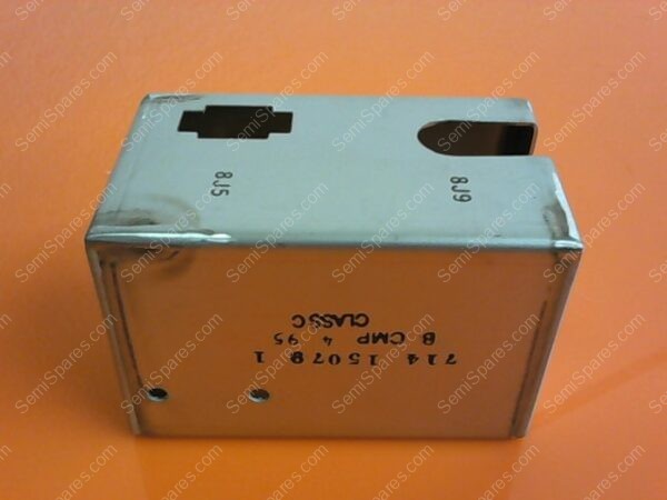 714-015079-001 | COVER  INTERLOCK SWITCH(LWR MA - Image 3