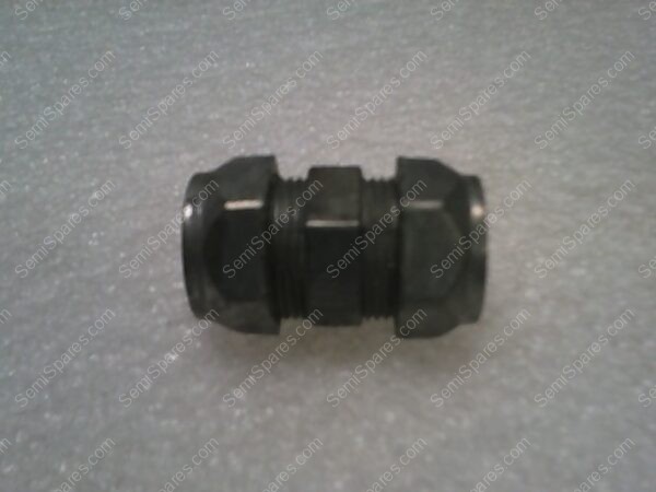 1/2 HALEX | 1/2 RIGID COMPERSSION COUPLING - Image 2