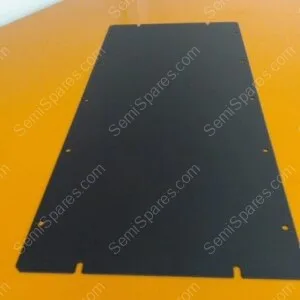 714-053014-001 | COVER, POWER DIST, FEED-THRU