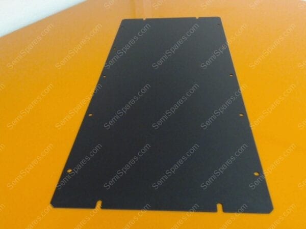 714-053014-001 | COVER, POWER DIST, FEED-THRU