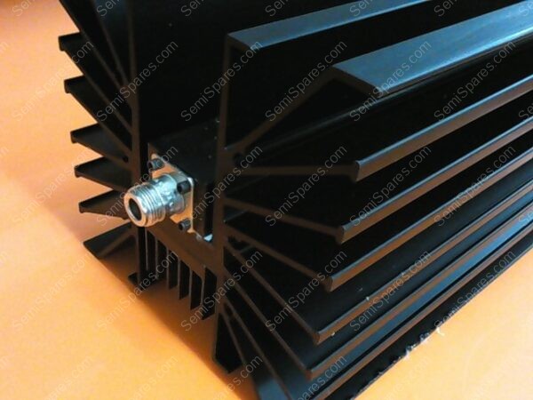643-091533-001 | ATTENUATOR, 7dB, 500 WATT - Image 3