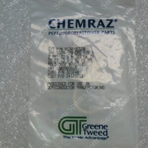 9120-SC520 | GREENE TWEED, CHEMRAZ AS-568A-120 CPD 520 0.987 ID X 0.103 CX MM