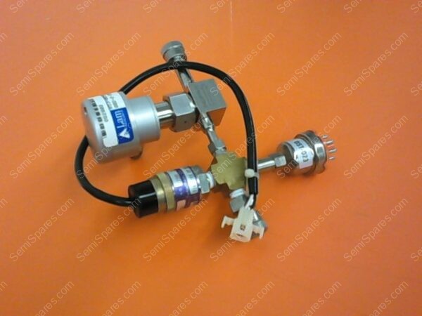 853-005903-002 | ASSY SOFT PUMP - ENTR - Image 4