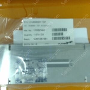 HC-0750-00 | 4687, FACE PLATE, E17135630, 11632049