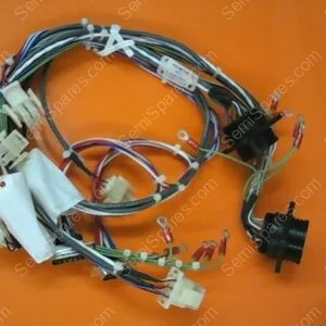 853-110211-001 | ASSY,HARNESS,REFR 2080