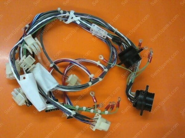 853-110211-001 | ASSY,HARNESS,REFR 2080