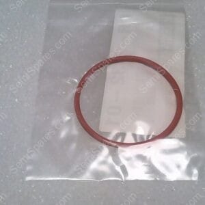 OR-2132-01 | O-RING, SILICONE 2-132