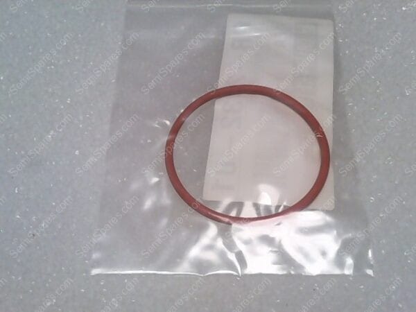 OR-2132-01 | O-RING, SILICONE 2-132