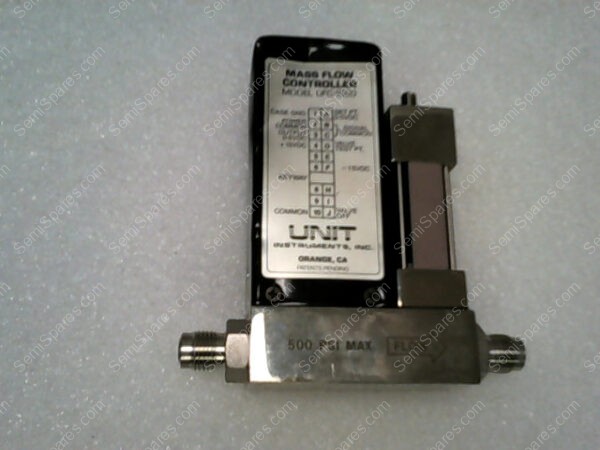 797-006459-304 | MFC O2 50 SCCM UNIT