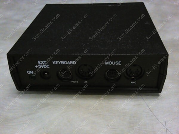 VIP-380-SPBU | KBD/MSE/LT PEN XMTR - Image 2