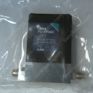 797-090866-507 | MFC, FC-770 CF4 200 SCCM