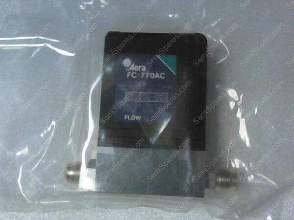 797-090866-507 | MFC, FC-770 CF4 200 SCCM