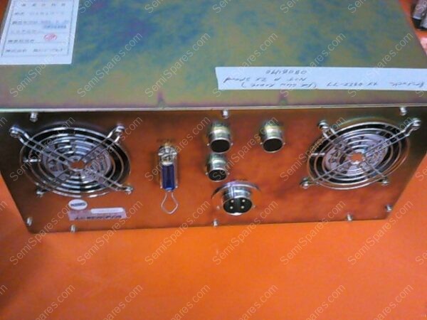 XX-8822-77 | MOTOR DRIVER,P/N 2-39-41405