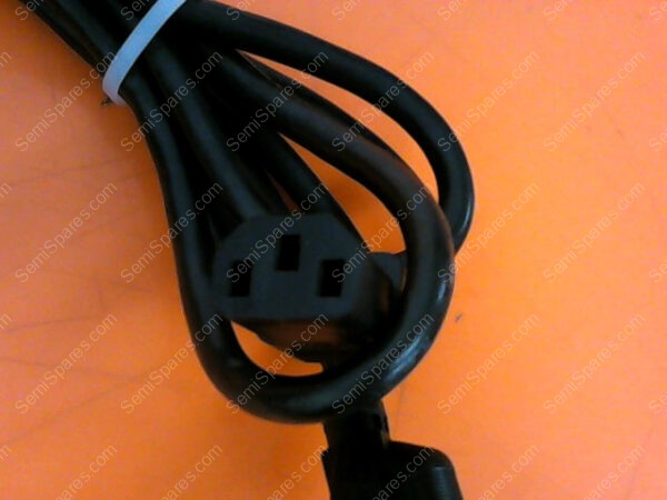LL7874-F | CSA LL7874-F POWER CABLE ASSEMBLY - Image 2