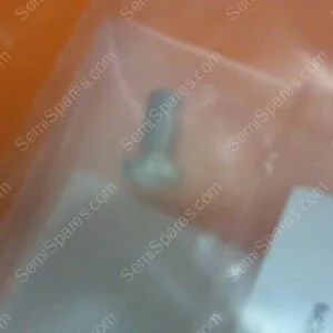 0020-10722 | MODIFIED SCREW PERF PLATE THIN