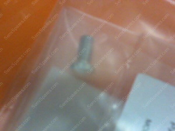0020-10722 | MODIFIED SCREW PERF PLATE THIN