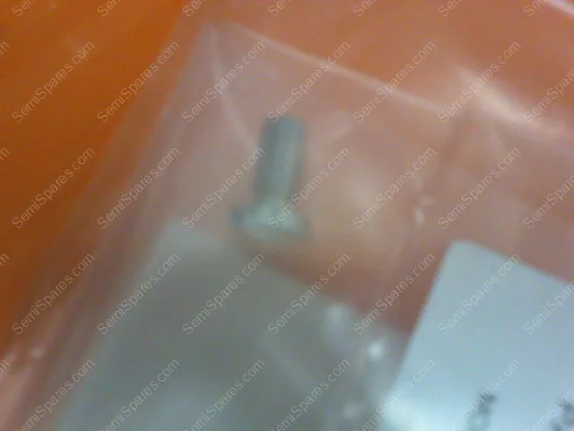 0020-10722 | MODIFIED SCREW PERF PLATE THIN
