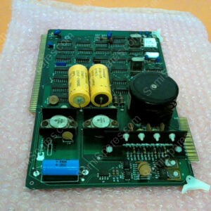 117690-001 | ASSY PC BOARD 117690-001
