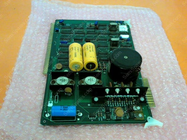 117690-001 | ASSY PC BOARD 117690-001