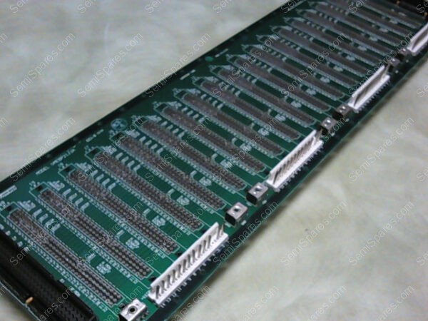 VME-J1 | DAWN VME PRODUCTS BACKPLANE VME-J1, 21 SLOT - Image 3