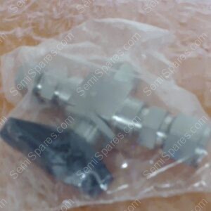 SL-7230-00 | SS-H83P-S8,1/2"SWAGELOK2-WAY-WHITHEY VALVE