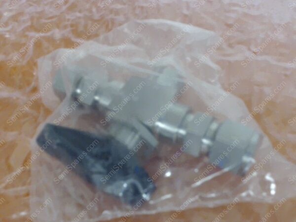 SL-7230-00 | SS-H83P-S8,1/2"SWAGELOK2-WAY-WHITHEY VALVE