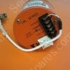 853-017643-001 | ASSY  MANOMETER