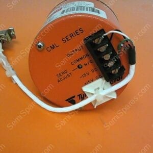 853-017643-001 | ASSY  MANOMETER