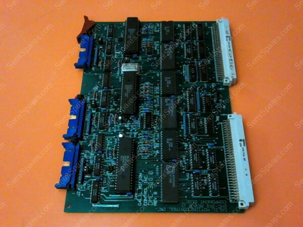 810-057053-003 | ASSY,PCB,GALIL (C) MOD - Image 4