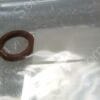 OR-0110-01 | O RING SILICONE 2-023,MISC