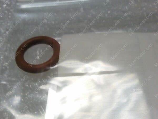 OR-0110-01 | O RING SILICONE 2-023,MISC
